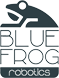 bluefrog logo